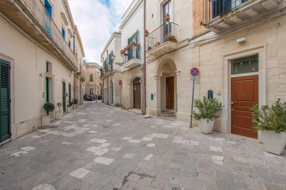 Fjore Di Lecce Exterior foto