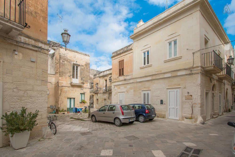 Fjore Di Lecce Exterior foto