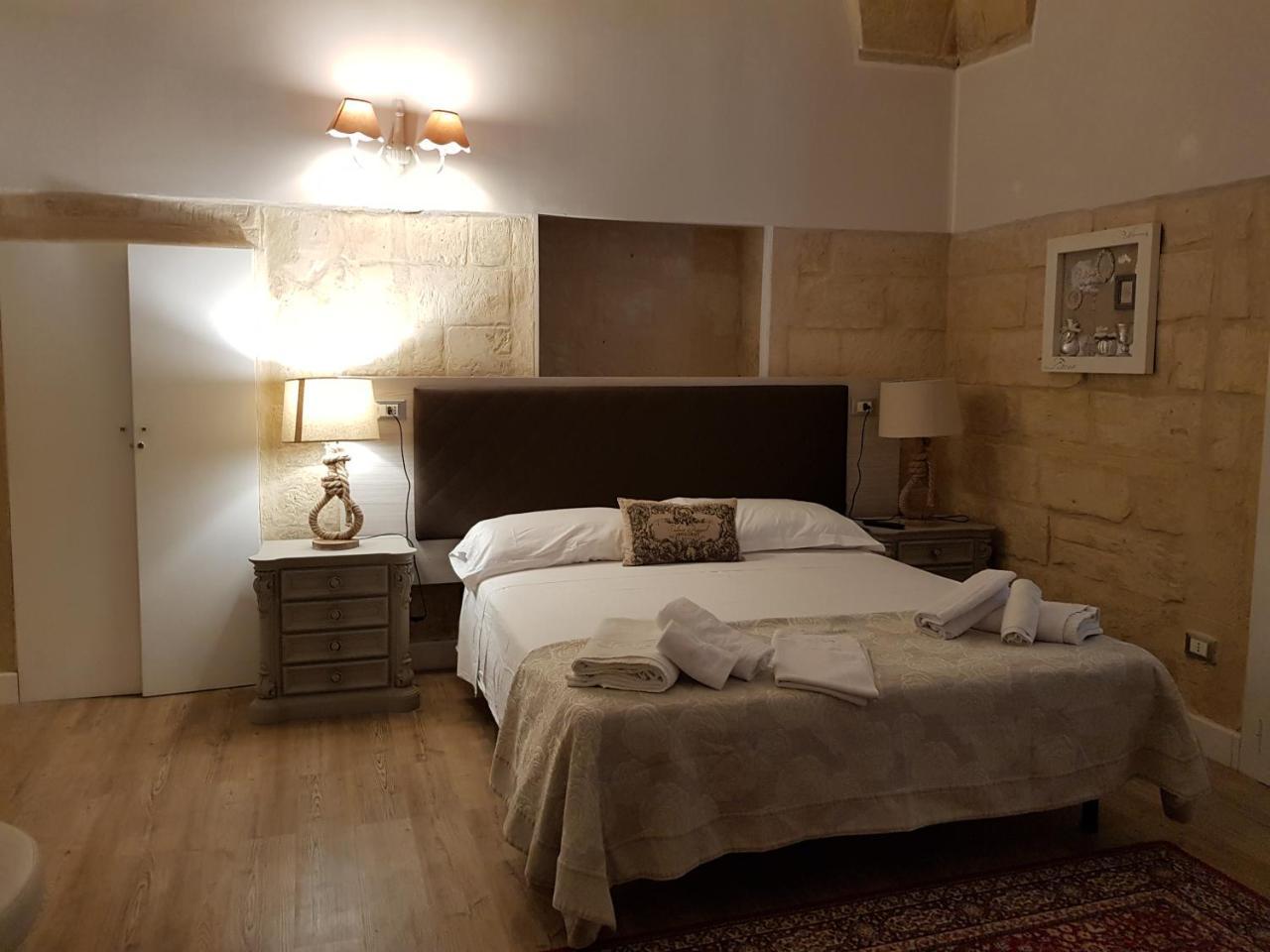 Fjore Di Lecce Habitación foto